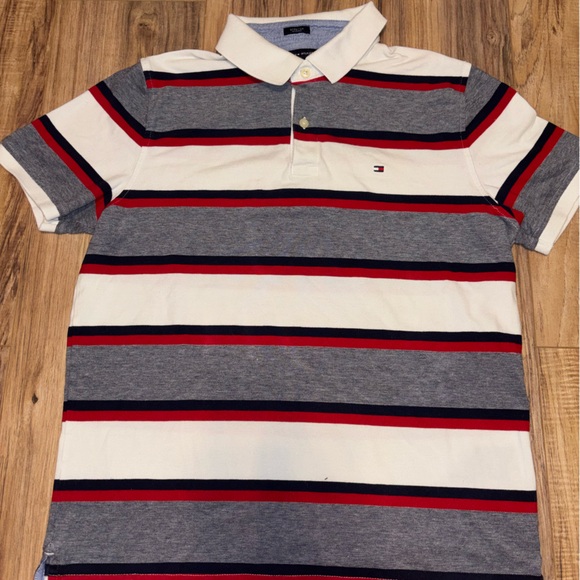 Tommy Hilfiger Other - Tommy Hilfiger Shirt